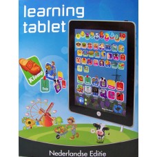 Learning Tablet